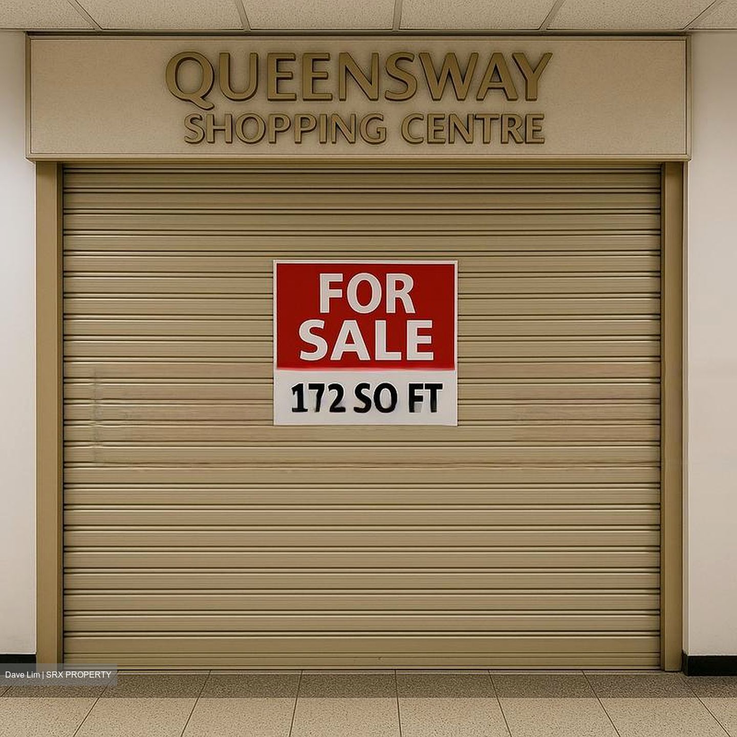 Queensway Tower / Queensway Shopping Centre (D3), Shop House #468720311